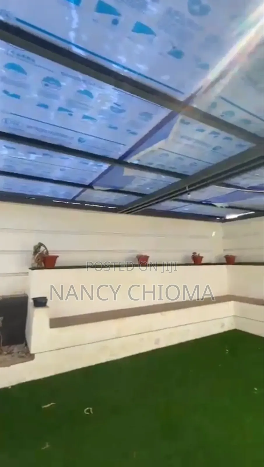 Furnished 5bdrm Duplex in Crystal Court Estate, Enugu for sale