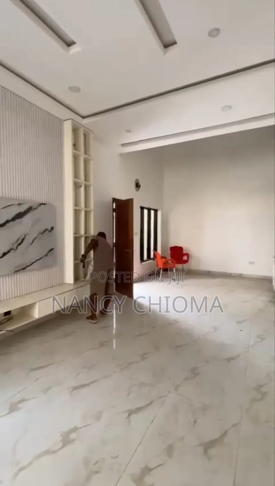 Furnished 5bdrm Duplex in Crystal Court Estate, Enugu for sale