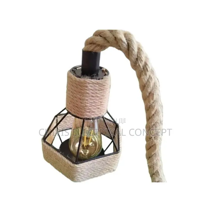 Modern Simple Decoration Light Fixture Nordic Country Style