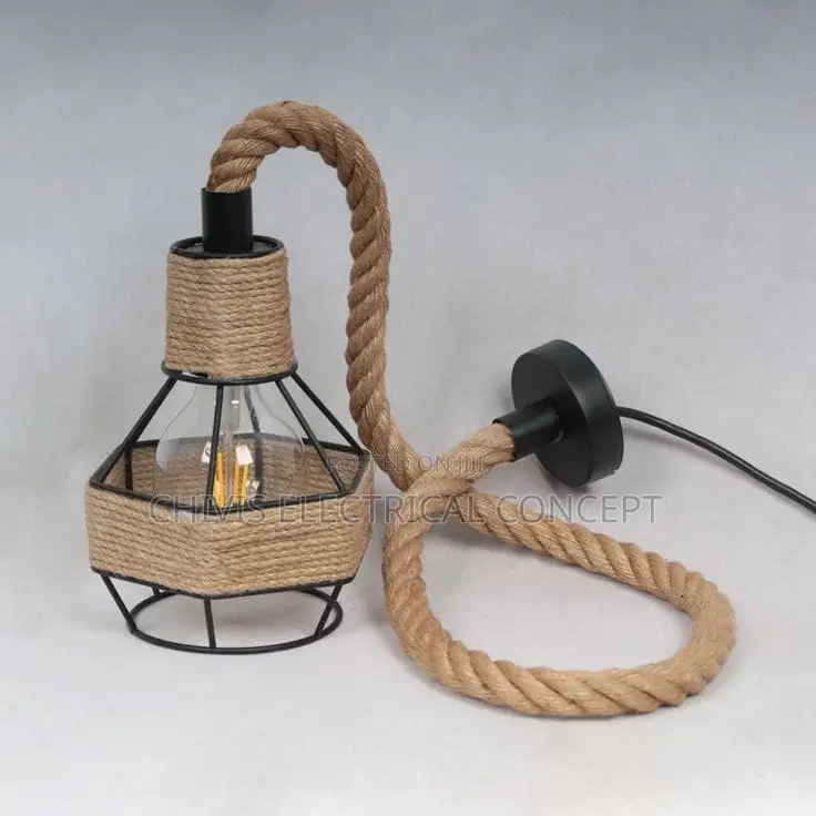 Modern Simple Decoration Light Fixture Nordic Country Style