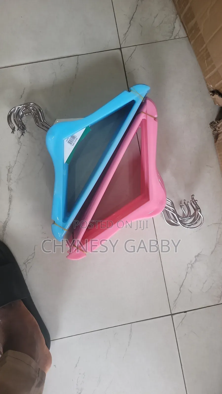 Children Hangers