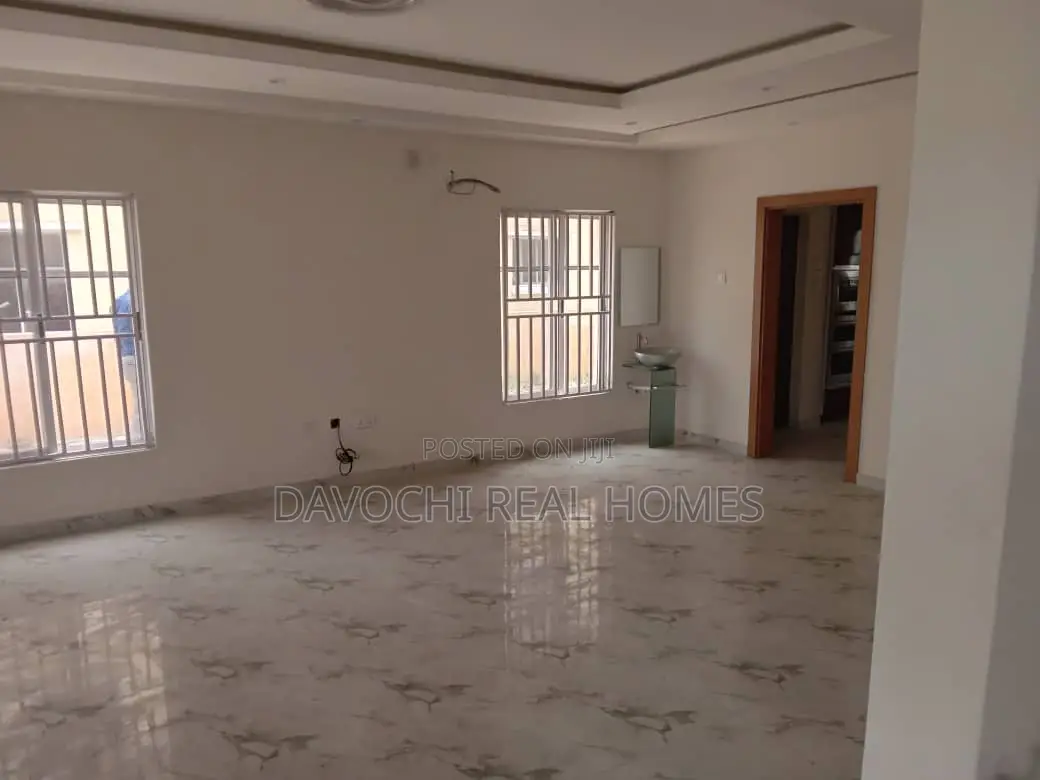 4bdrm Duplex in Choice Garden,, Ado / Ajah for rent