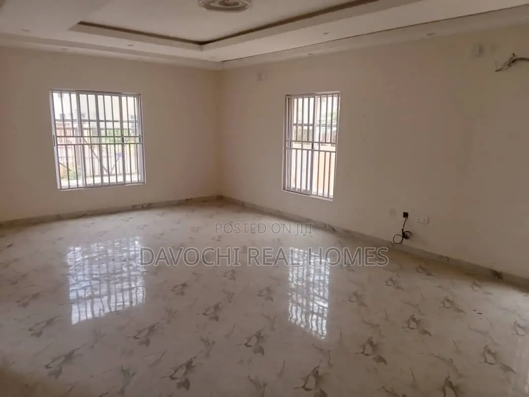 4bdrm Duplex in Choice Garden,, Ado / Ajah for rent