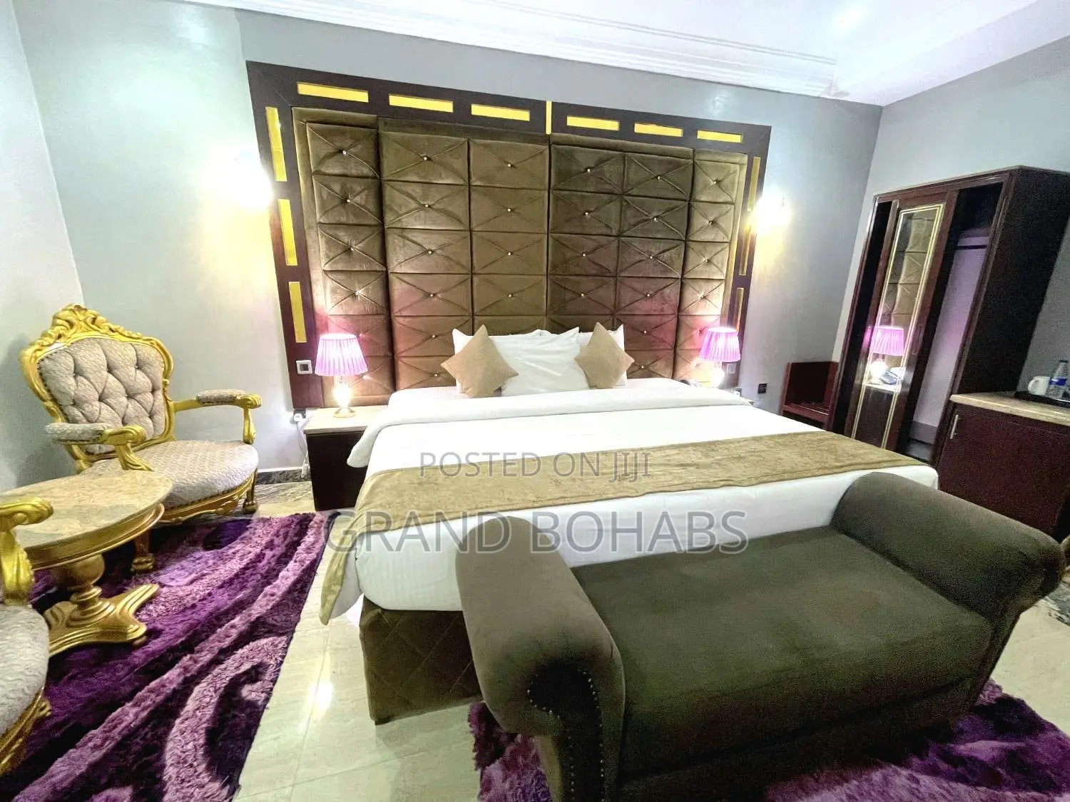 King’S Apartment