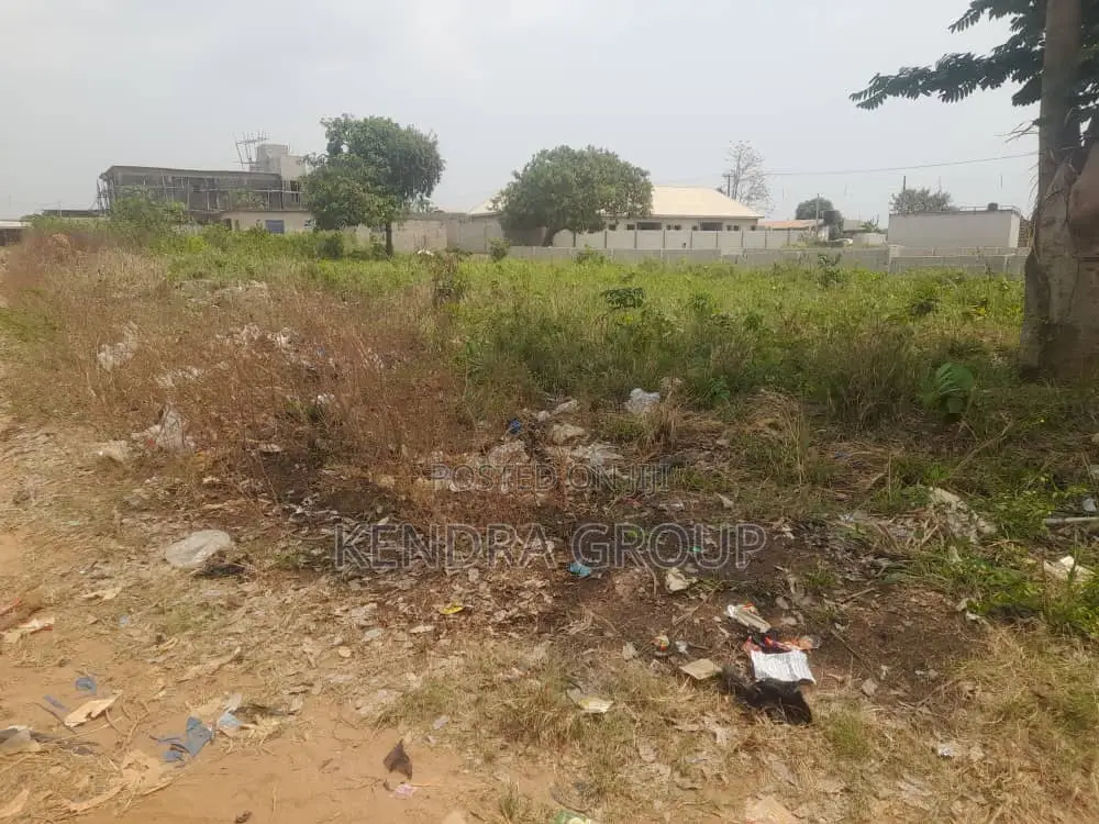 Plot of Land for Sale at Elepe