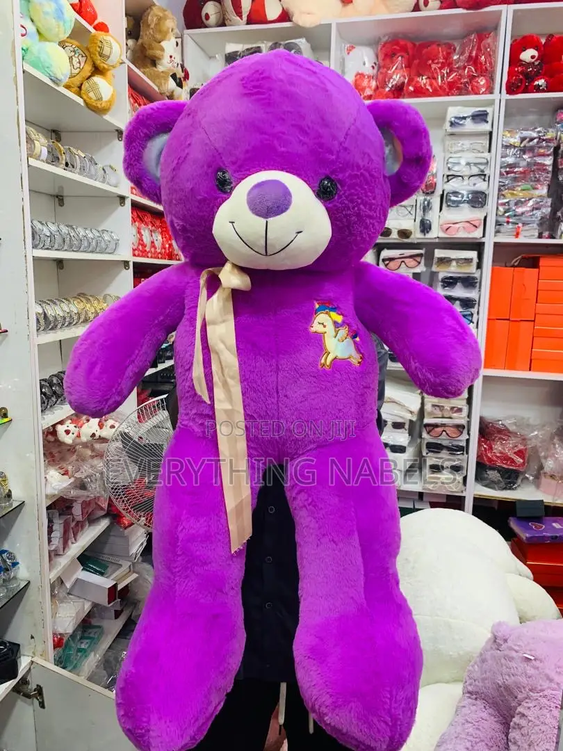 80cm Teddy