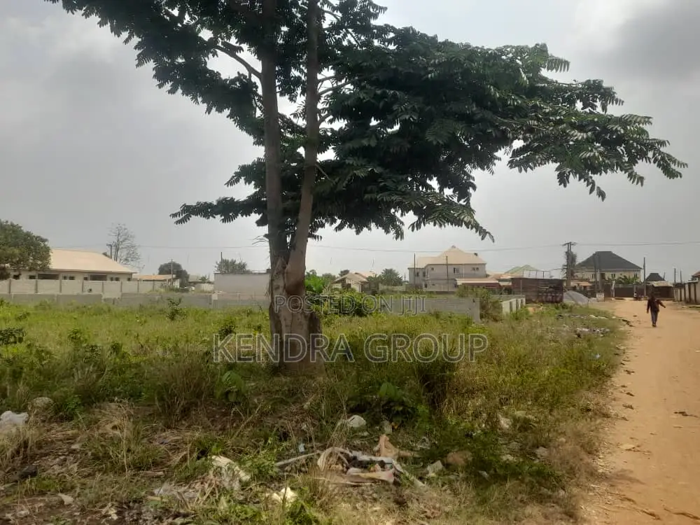 Plot of Land for Sale at Elepe