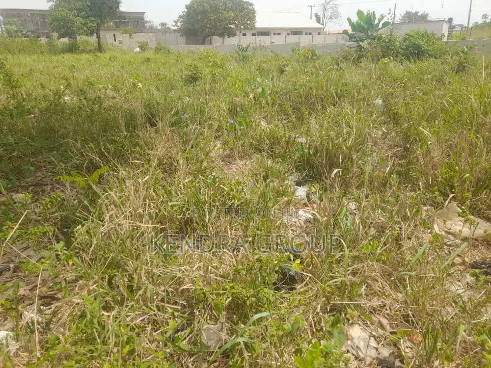 Plot of Land for Sale at Elepe