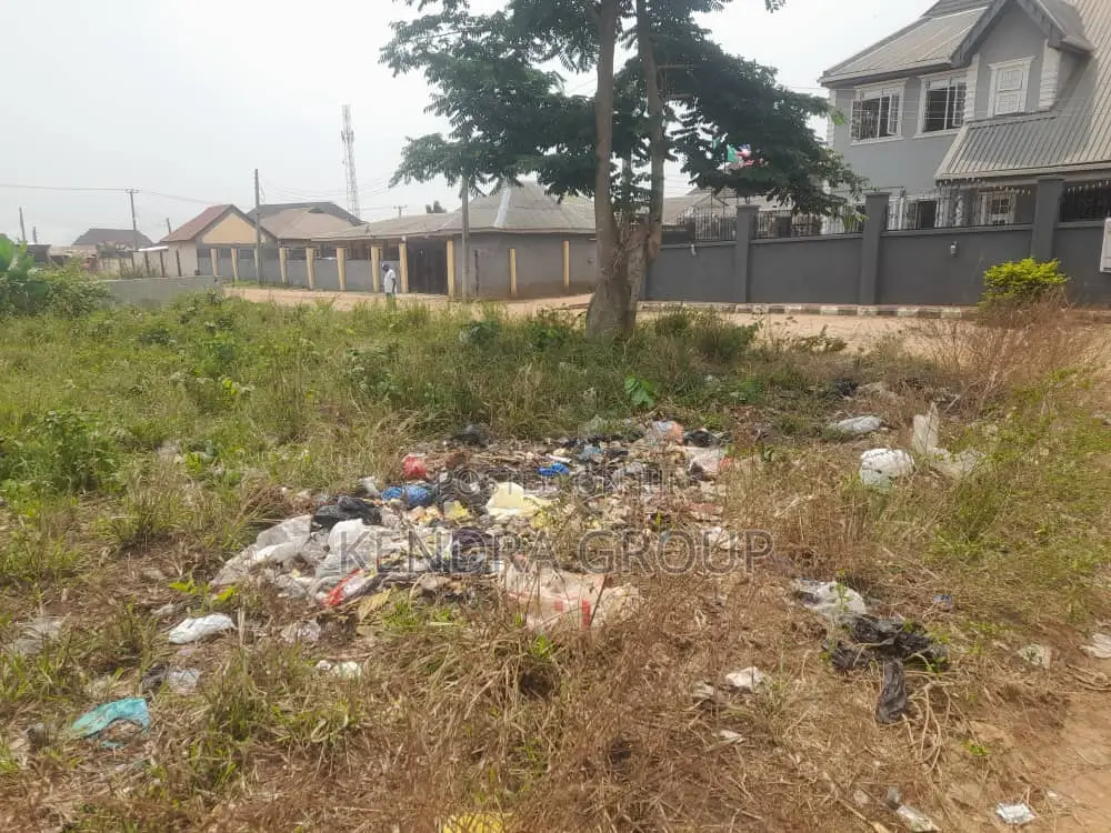 Plot of Land for Sale at Elepe