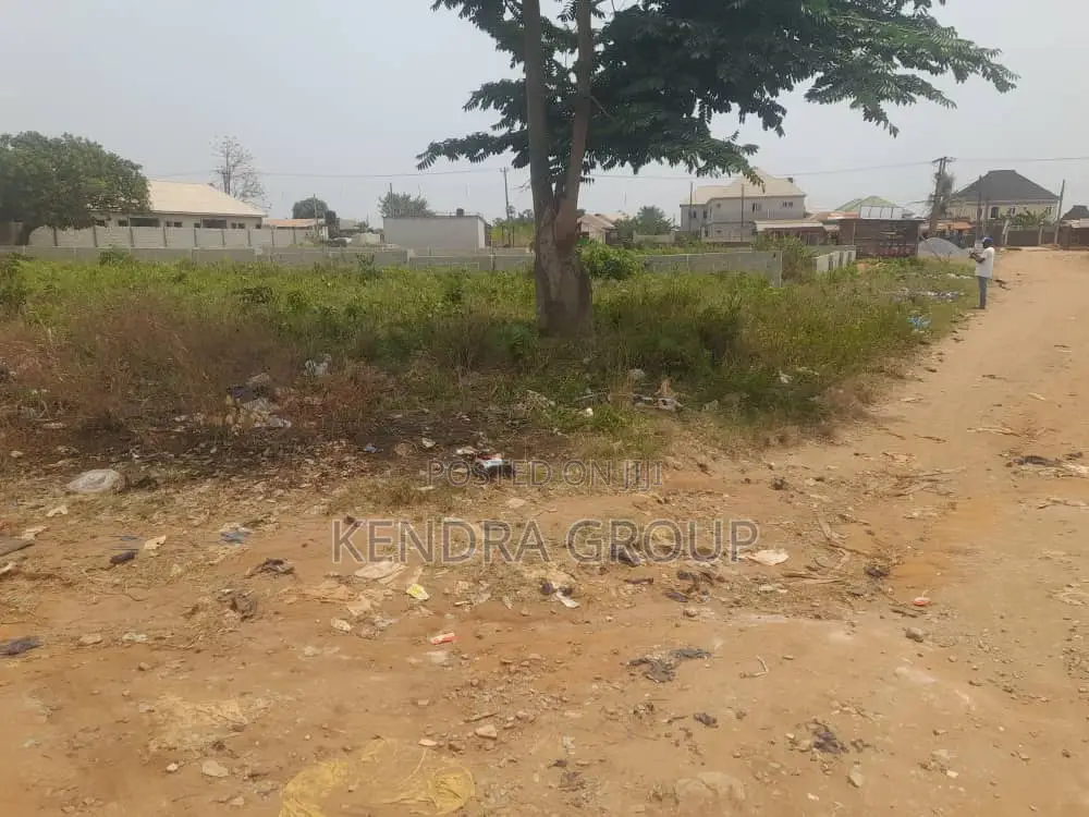 Plot of Land for Sale at Elepe