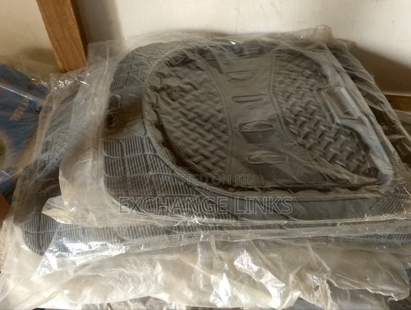 Car Floor Mat