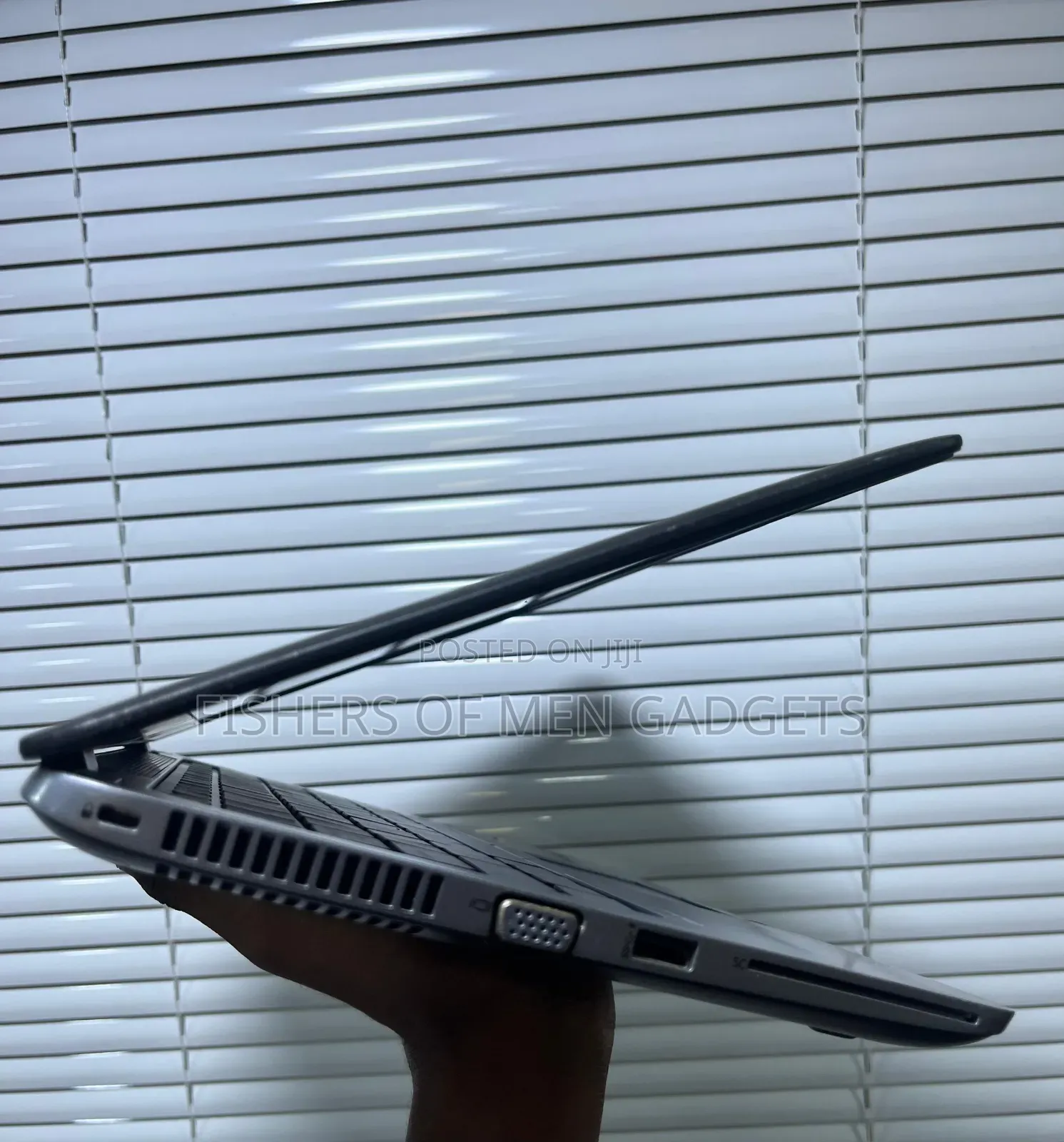 Laptop HP EliteBook 820 G1 8GB Intel Core I5 HDD 500GB