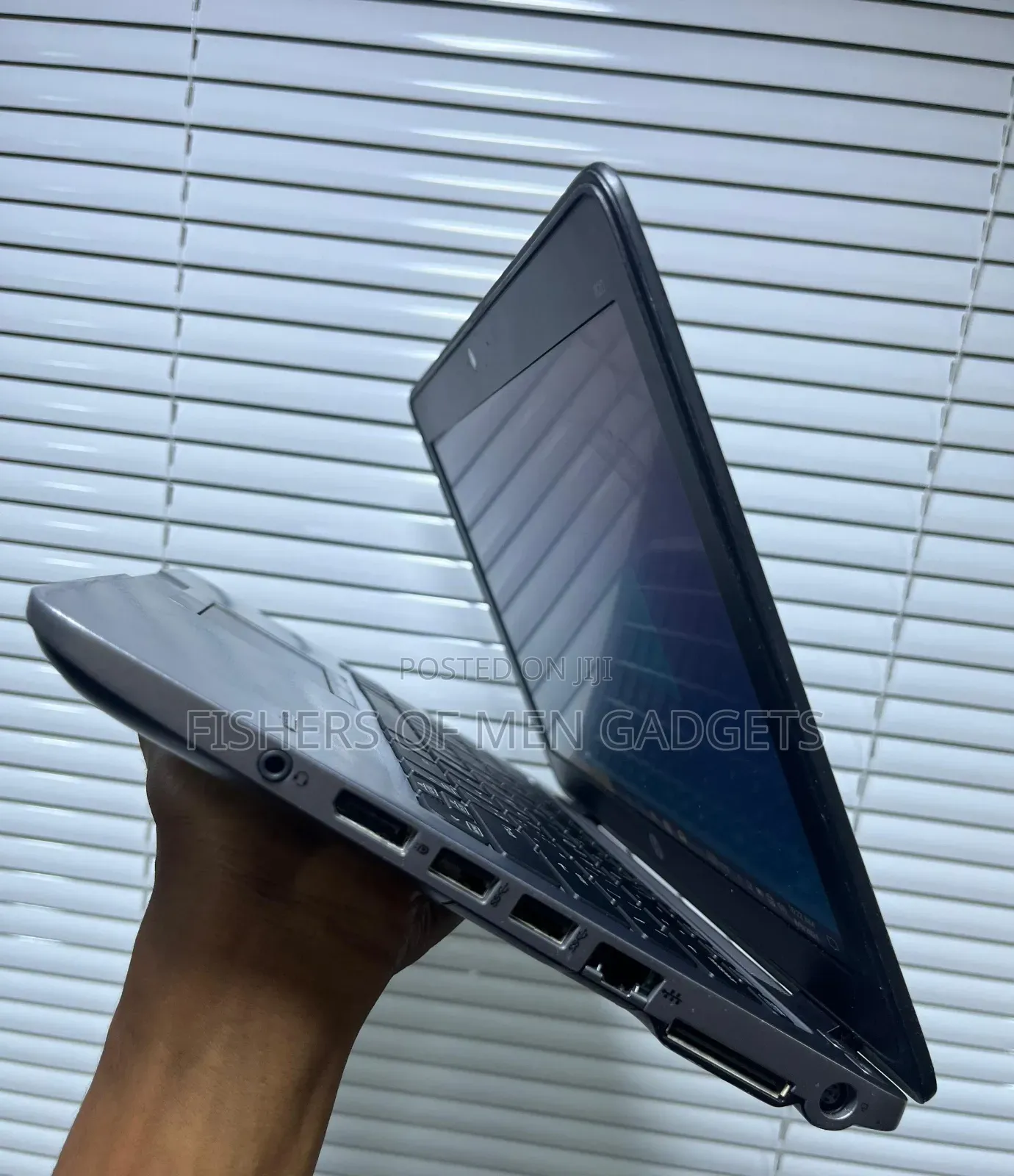 Laptop HP EliteBook 820 G1 8GB Intel Core I5 HDD 500GB