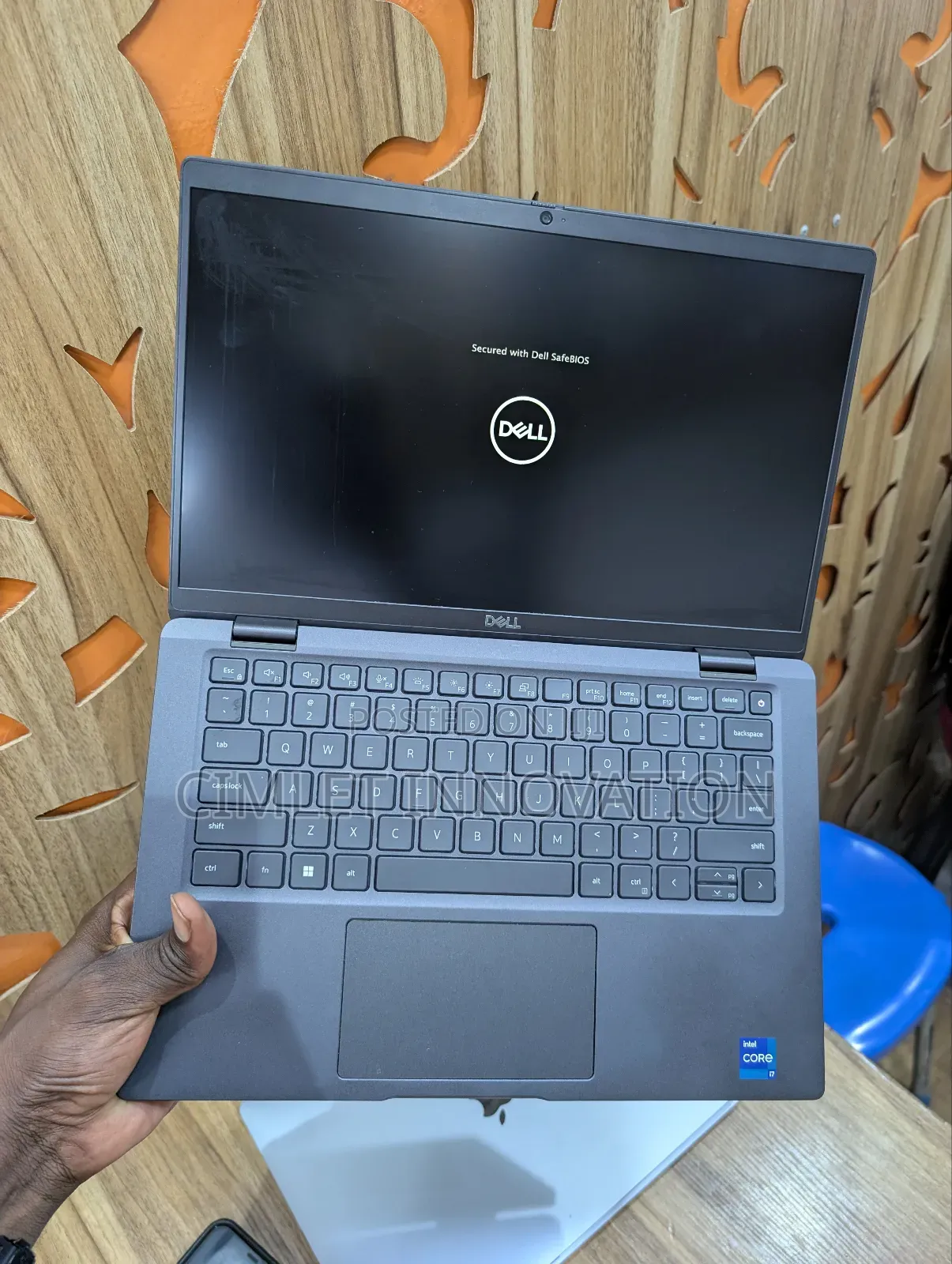 Laptop Dell Latitude 7430 16GB Intel Core I7 SSD 256GB