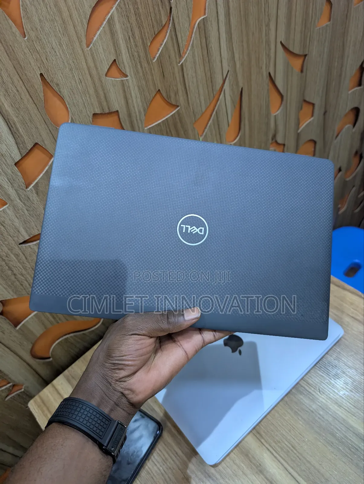 Laptop Dell Latitude 7430 16GB Intel Core I7 SSD 256GB