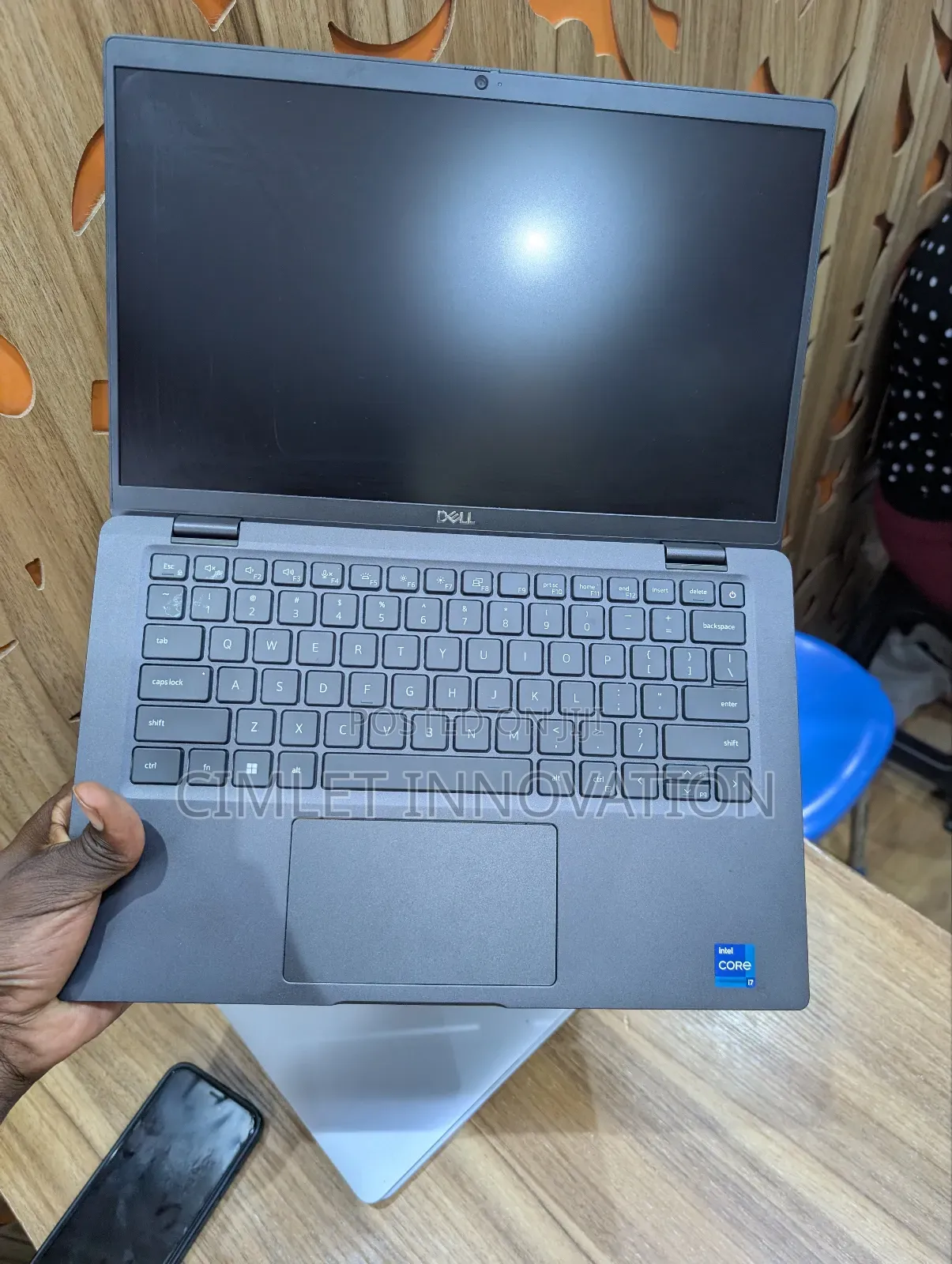 Laptop Dell Latitude 7430 16GB Intel Core I7 SSD 256GB