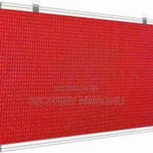 3 by 4fts Notice Board|Premium 90 by 120cm Notice Pinboard