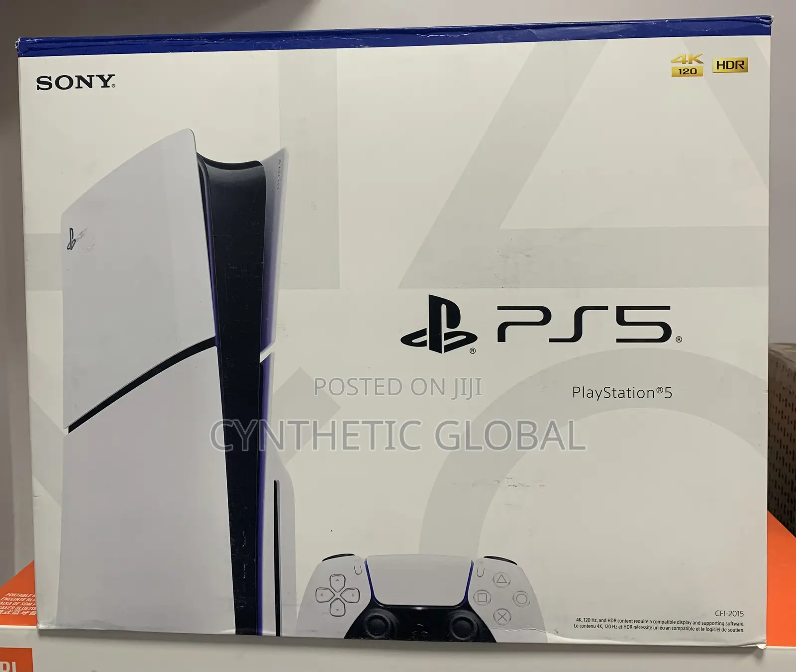Playstation 5 Slim USA