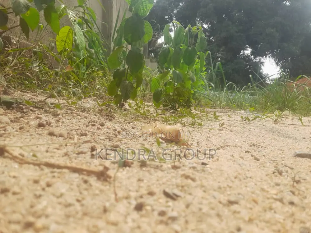 Land for Sale at Nitel Estate, Ikorodu