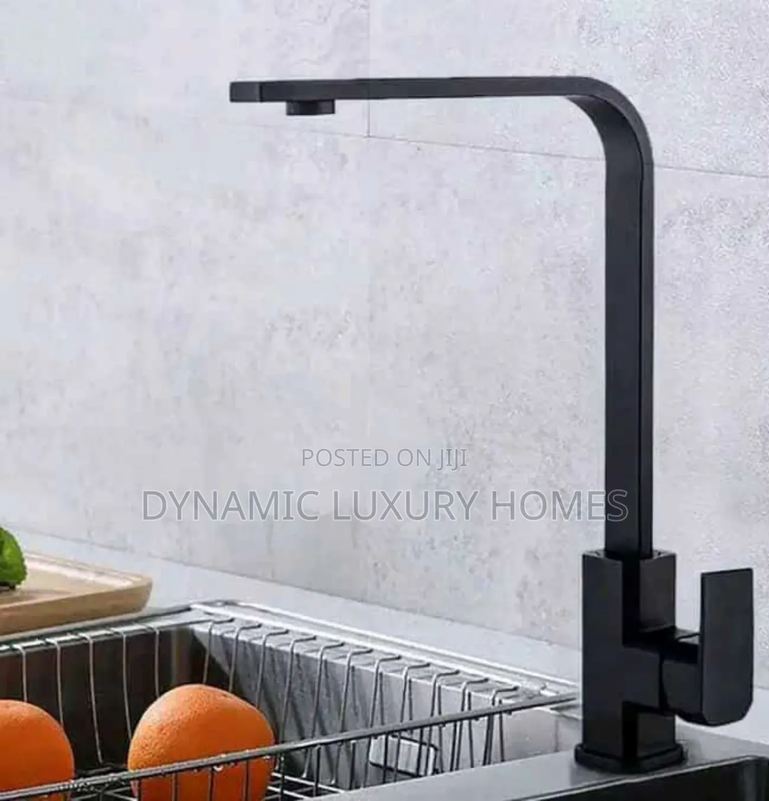 Quality 7 Shape Kitchen Sink Mixer Faucet