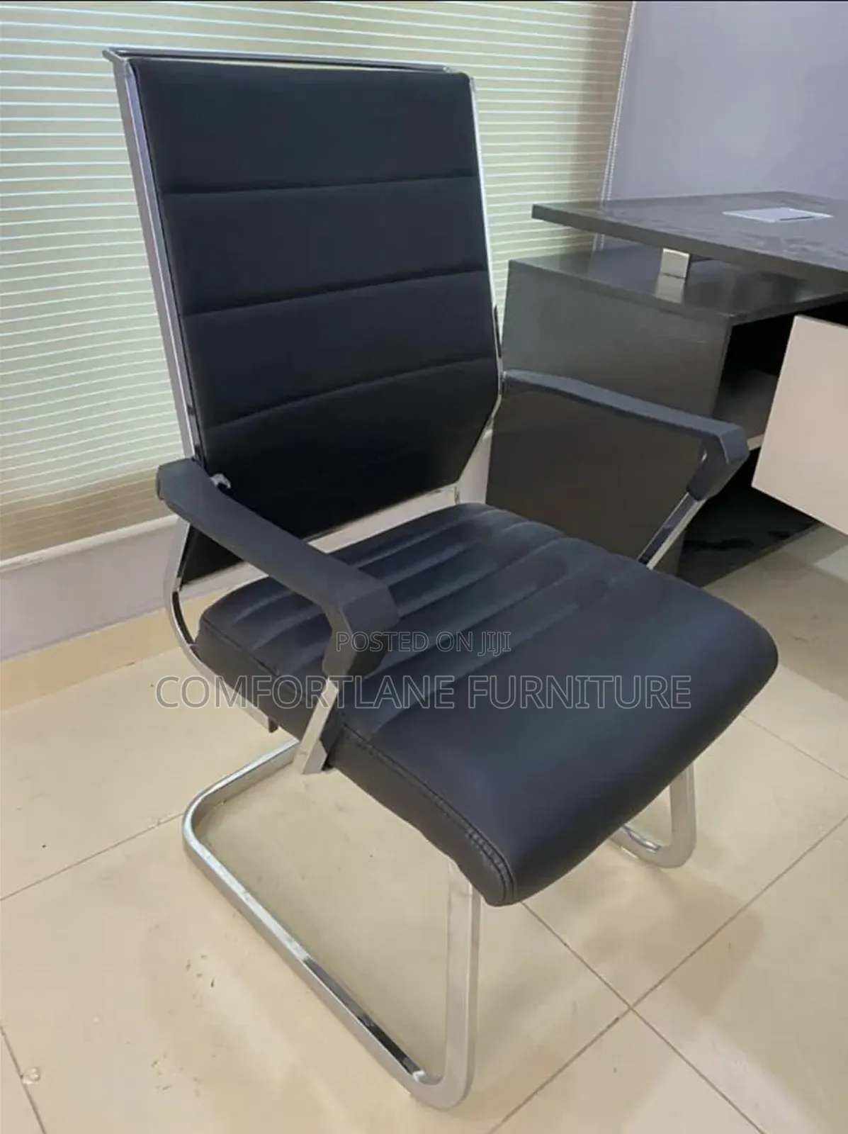 Office Visitor Chair