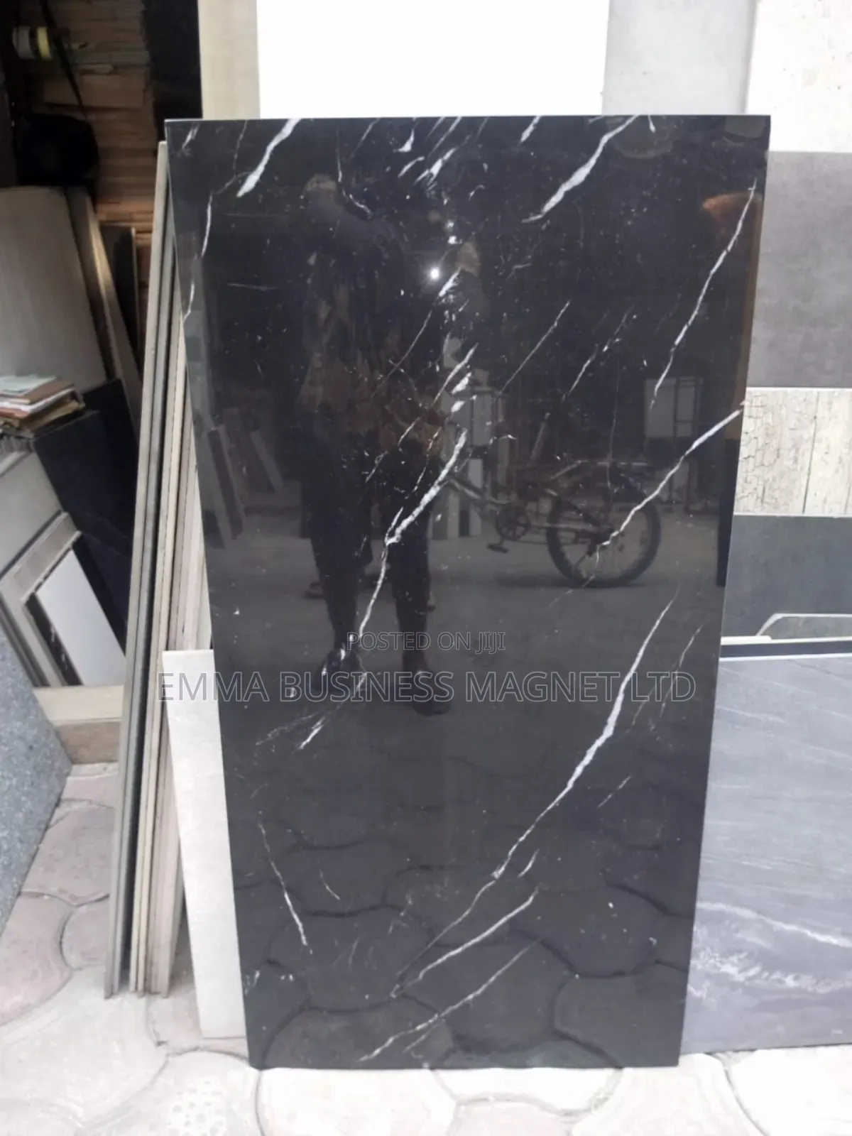 60x120 High Quality New Arrivals Italian Floor Tiles 