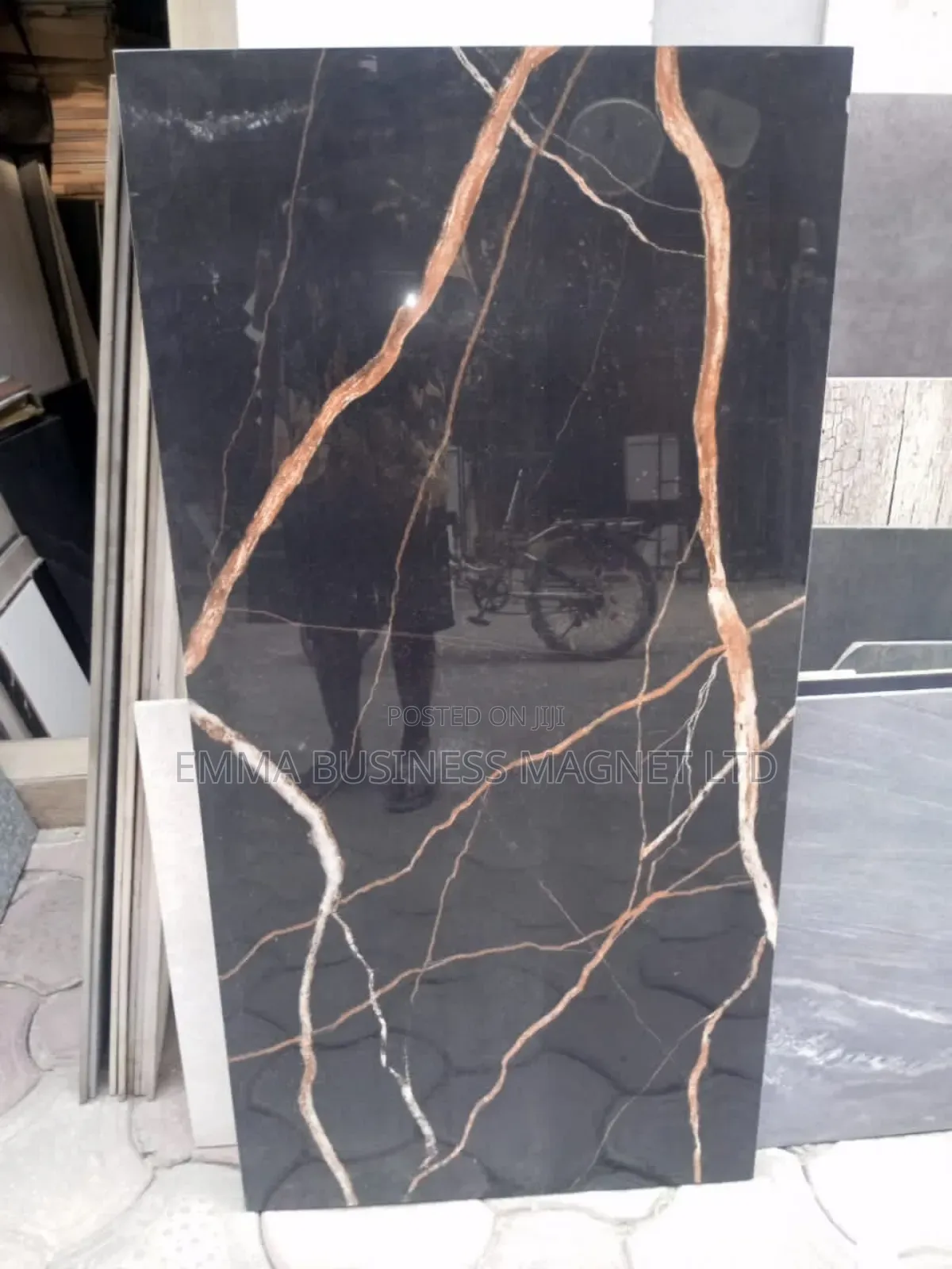 60x120 High Quality New Arrivals Italian Floor Tiles 