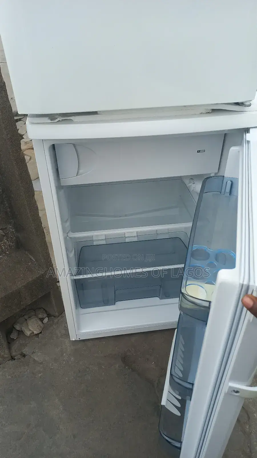 Table Top Fridge