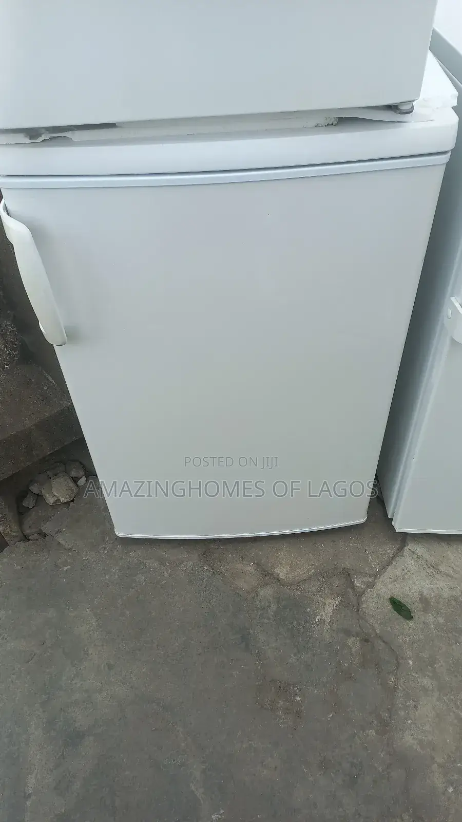 Table Top Fridge
