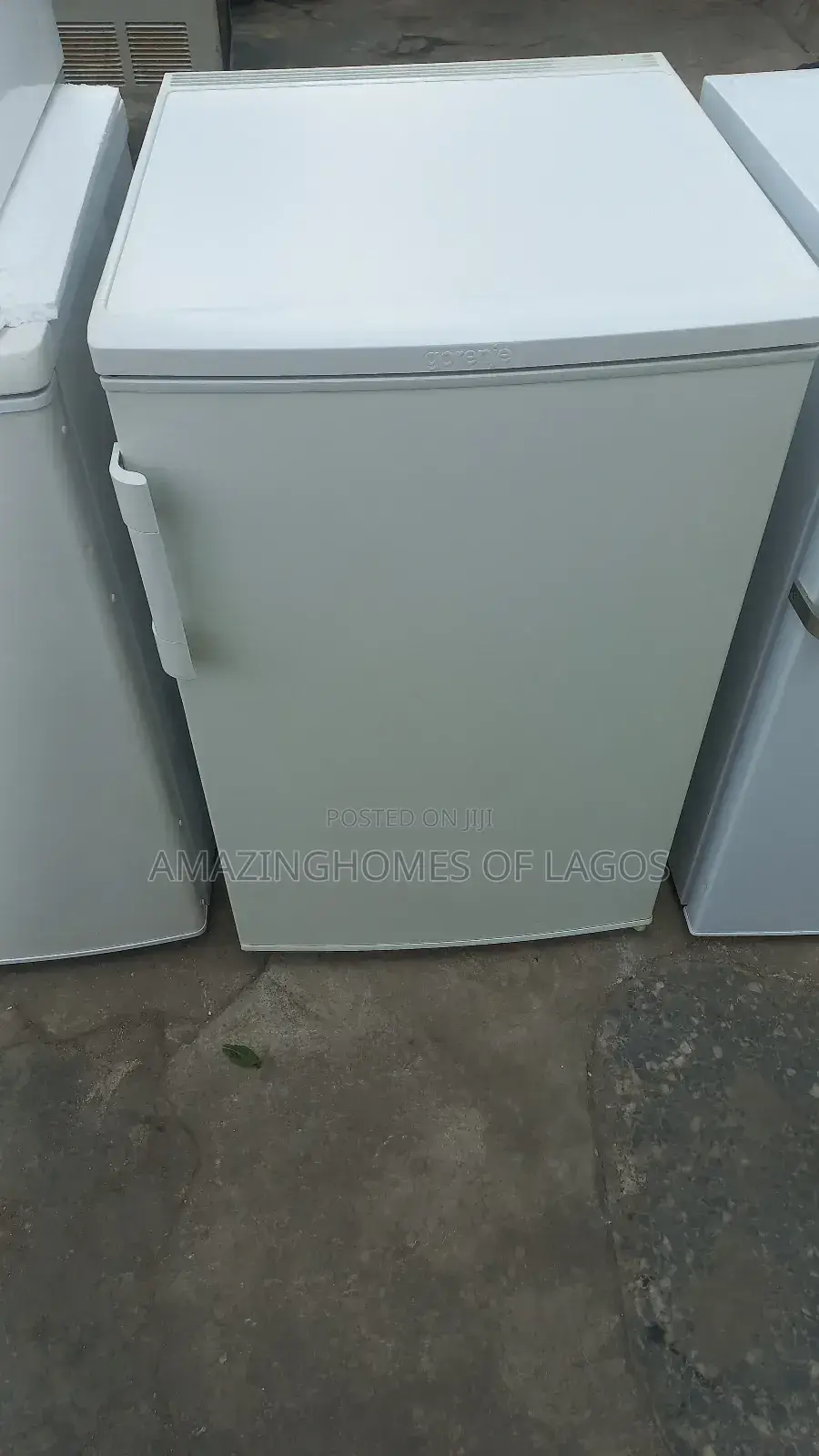 Table Top Fridge