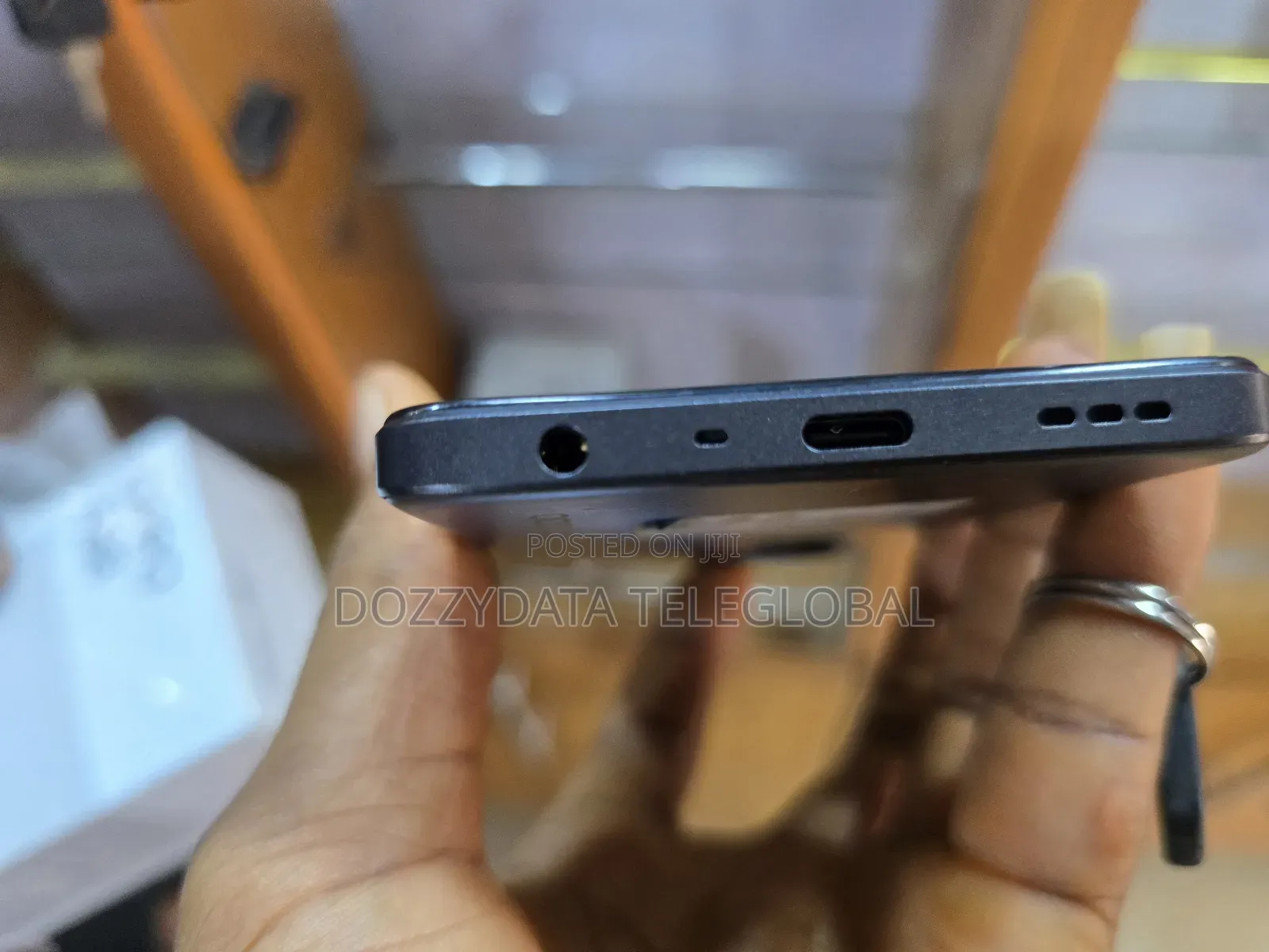 Oppo A58 128 GB