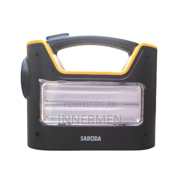 Saroda Solar Power Light Kit 6v 4500mah