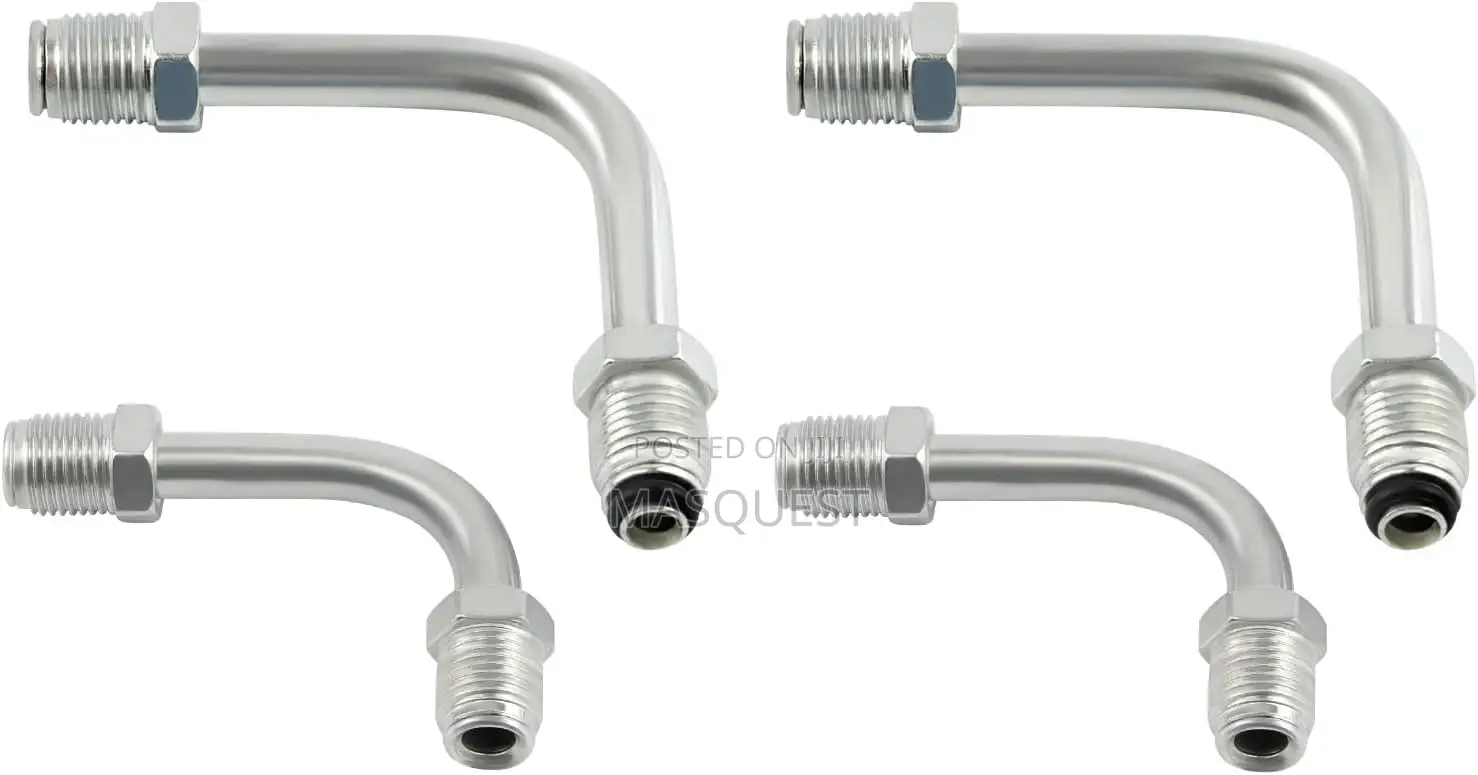 Automotive Fuel Pressure Tester Kit
