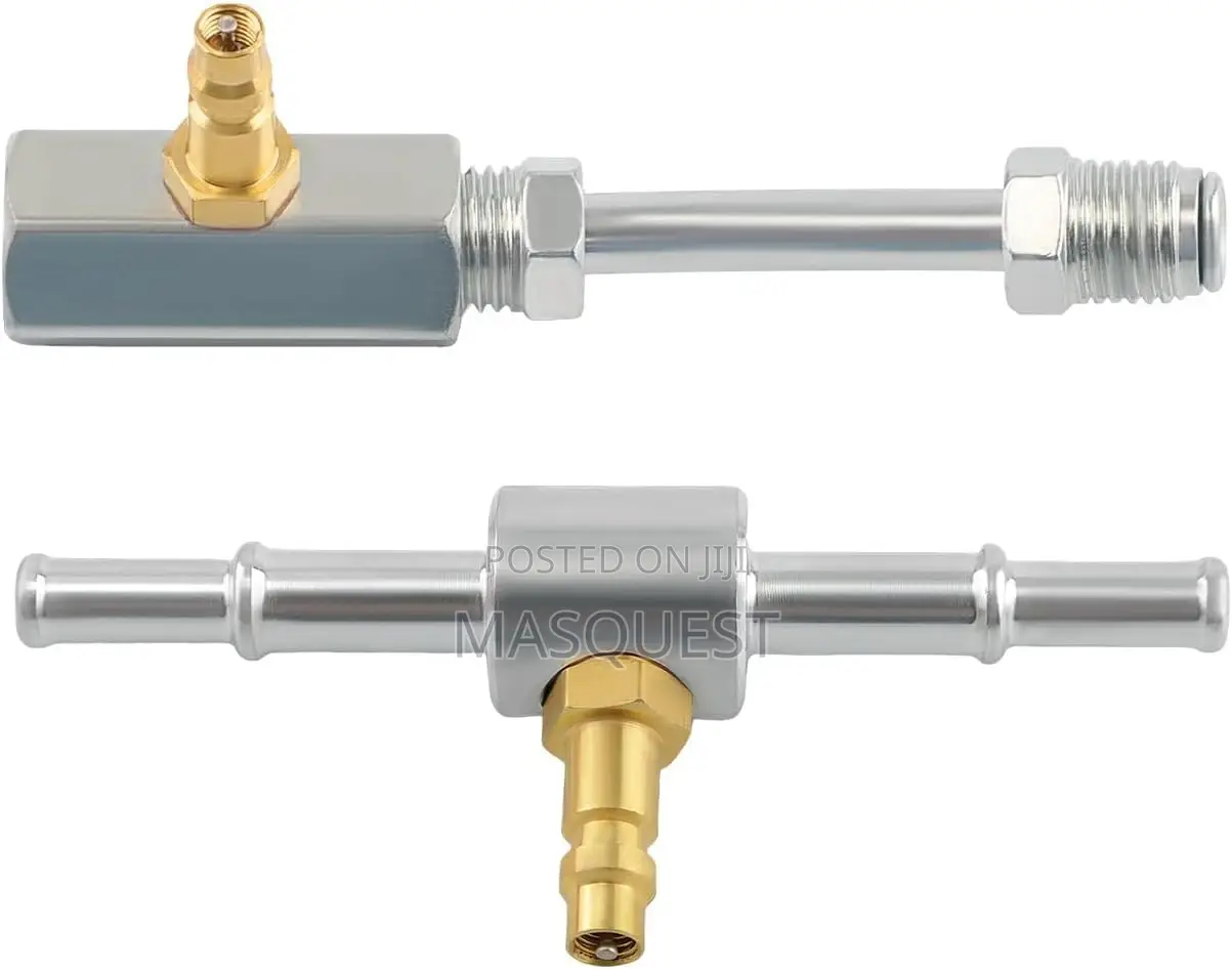 Automotive Fuel Pressure Tester Kit