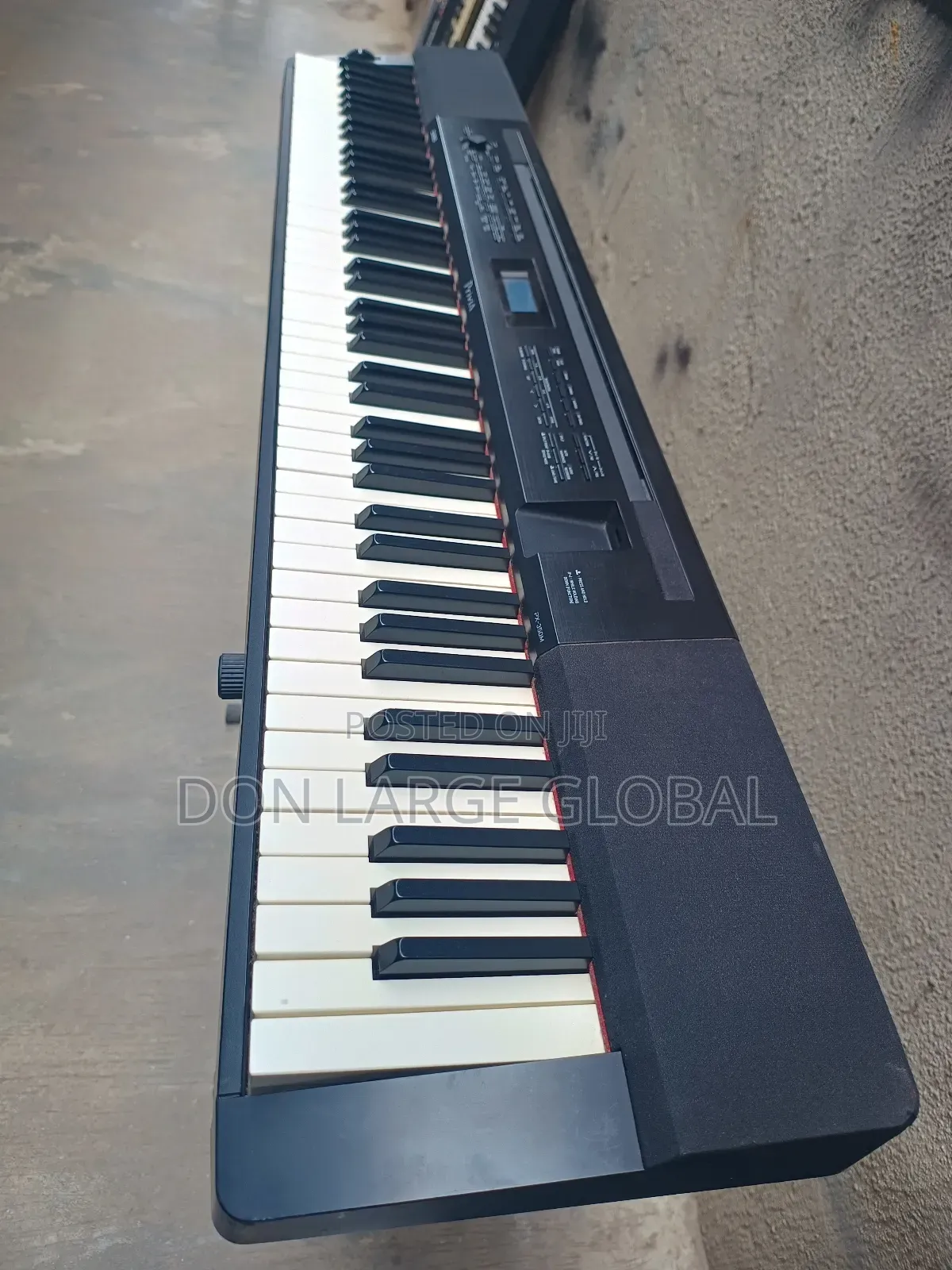 Casio Previa Px-350