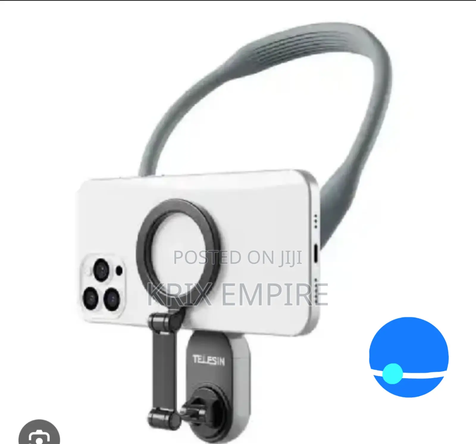 Smart Phone Magnetic Phone Holder