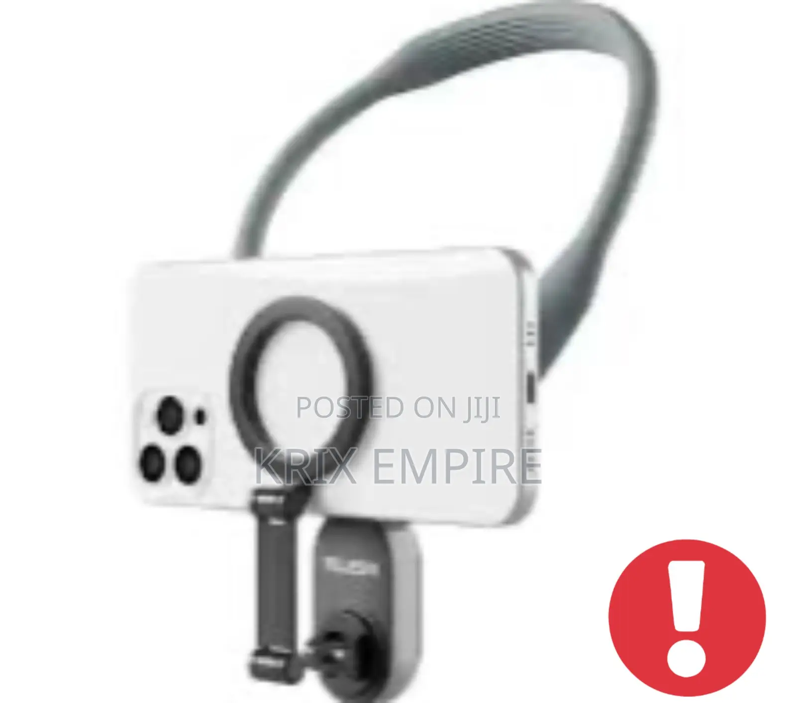 Smart Phone Magnetic Phone Holder
