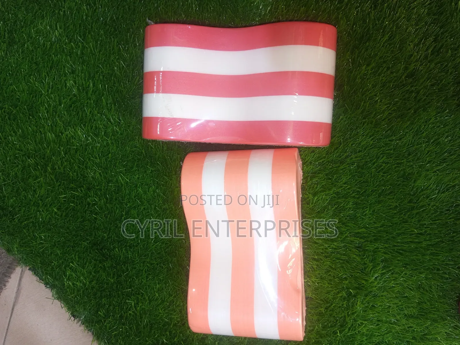 Small Size Pool Buoy