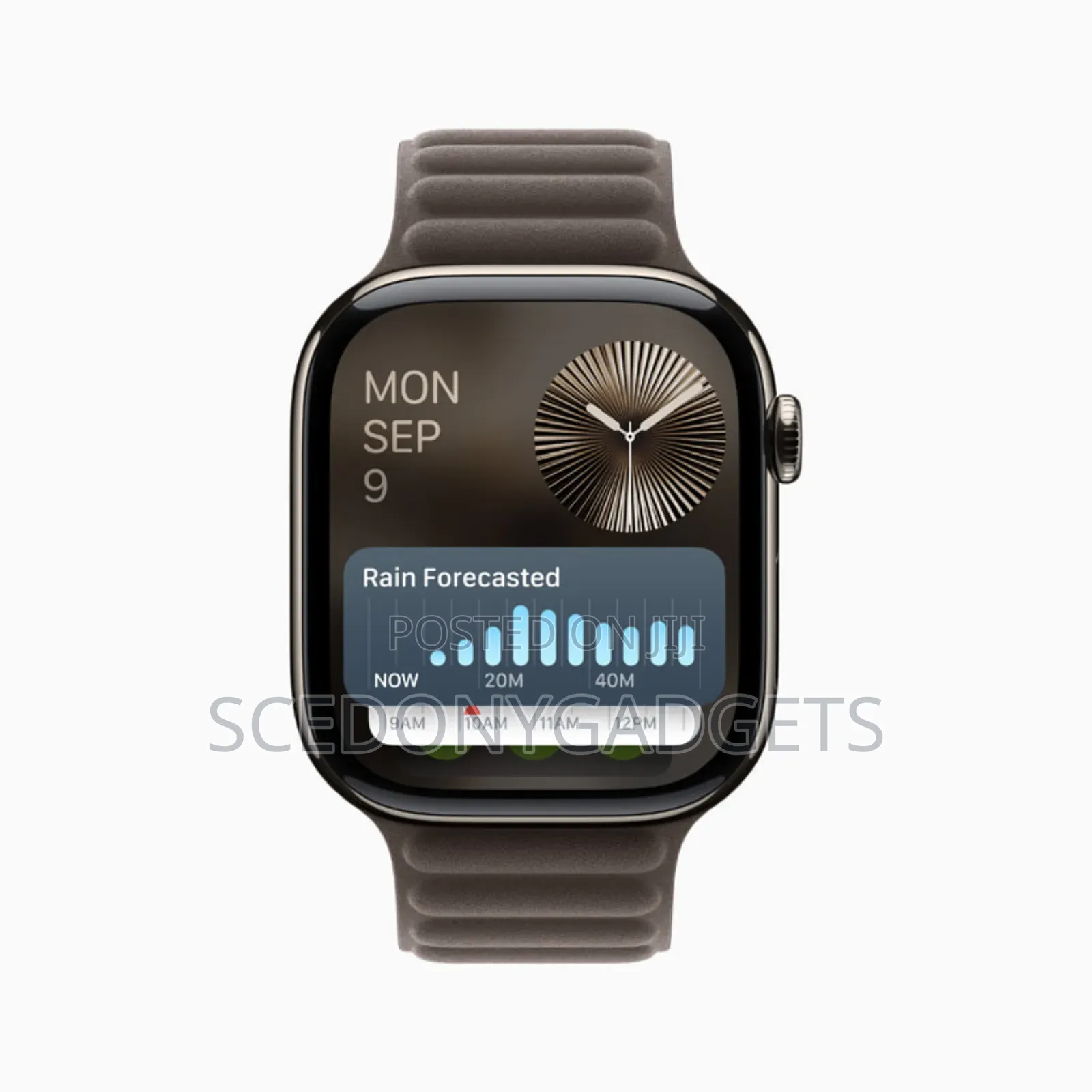 Apple Iwatch Series 10 Clone
