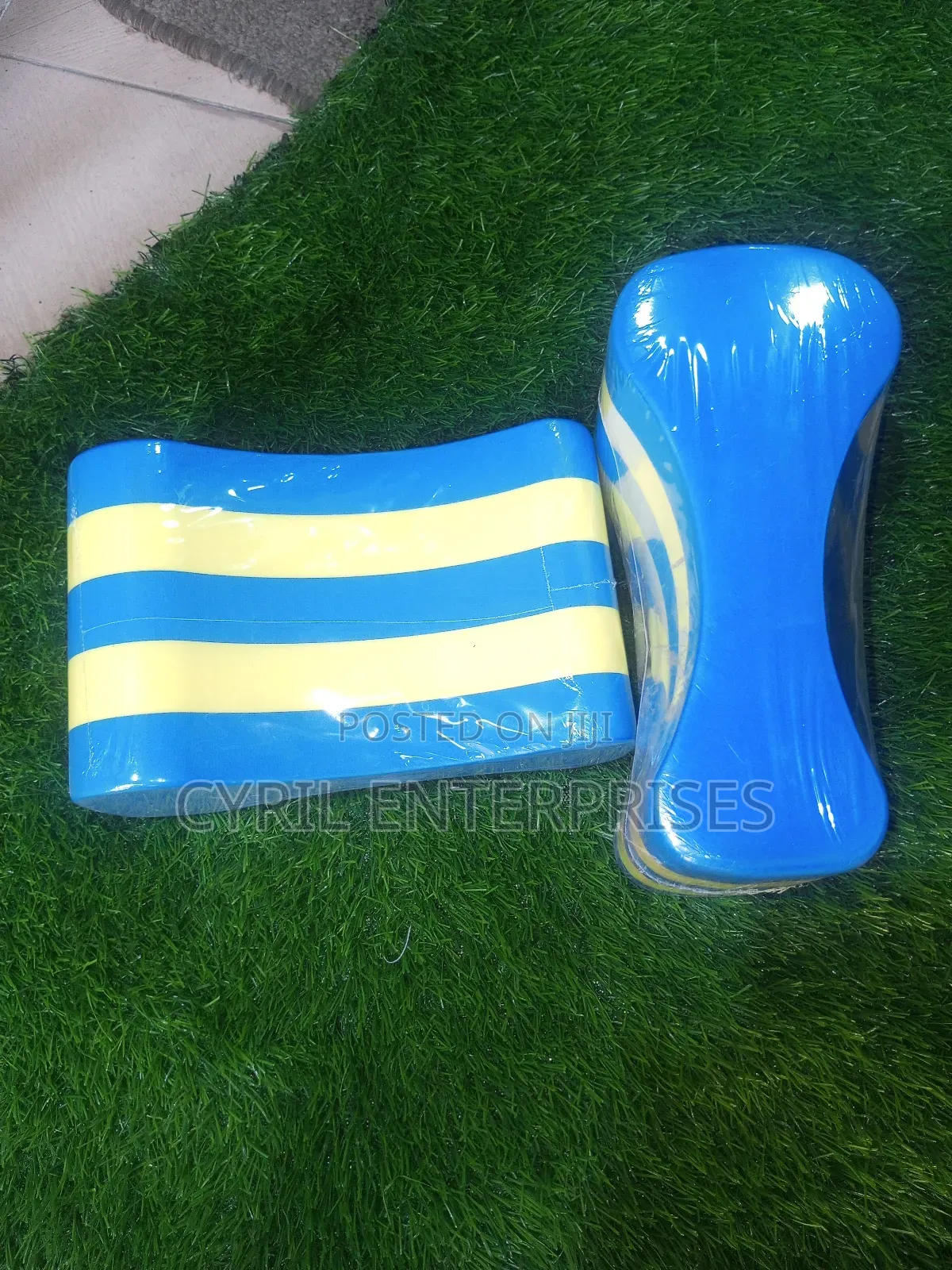 Big Size Pool Buoy