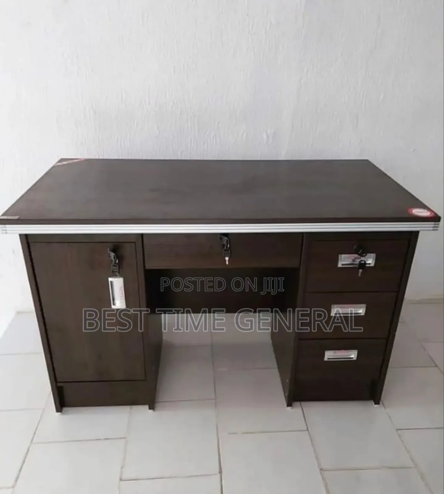 Luxury Office Desk