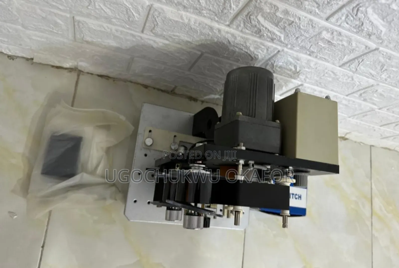 Hp241 Batch Coding Machine