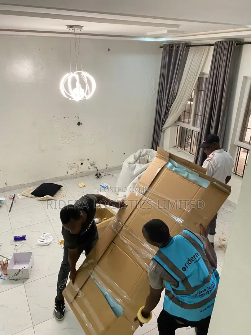Best Moving Company Mainland And Island