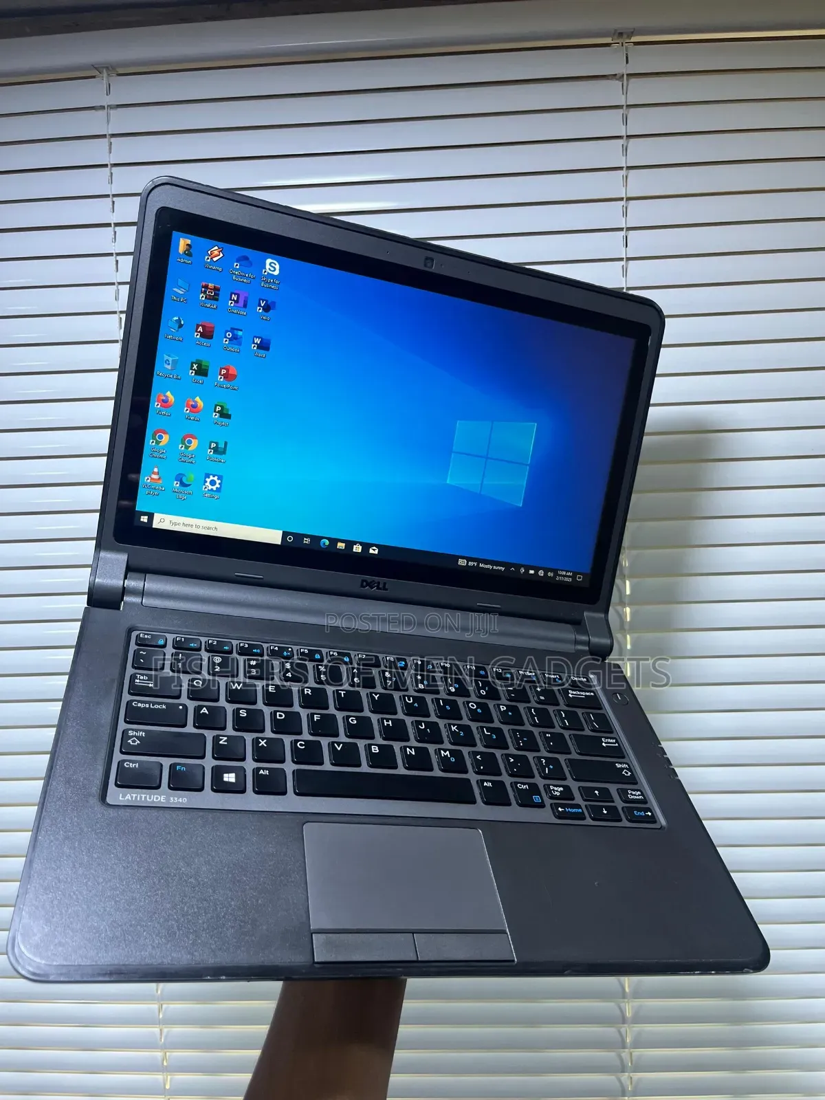 Laptop Dell Latitude 13 3340 8GB Intel Core I5 HDD 500GB