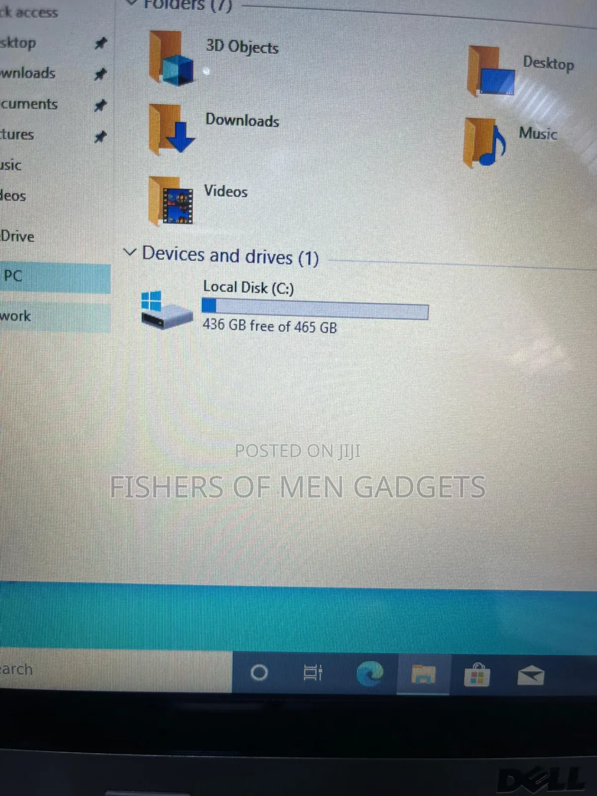 Laptop Dell Latitude 13 3340 8GB Intel Core I5 HDD 500GB