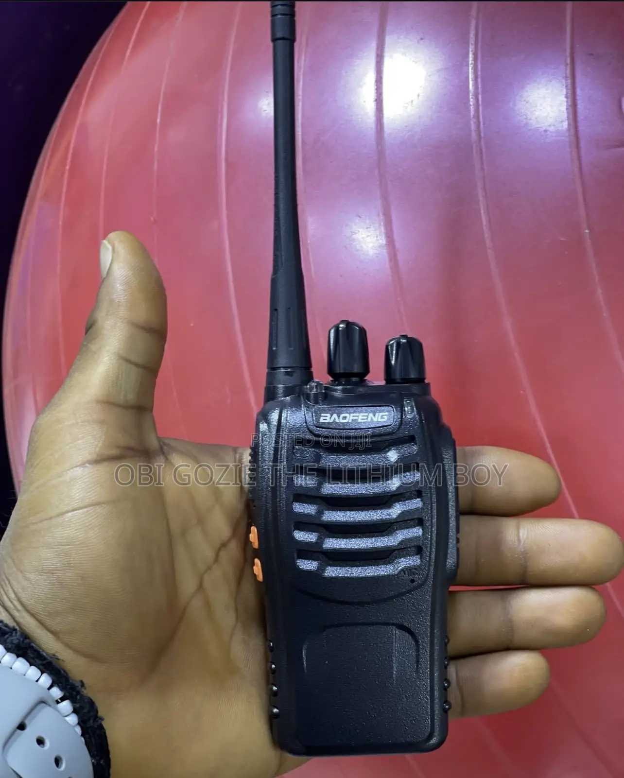 Stay Connected Anywhere With Baofeng Walkie Talkies!