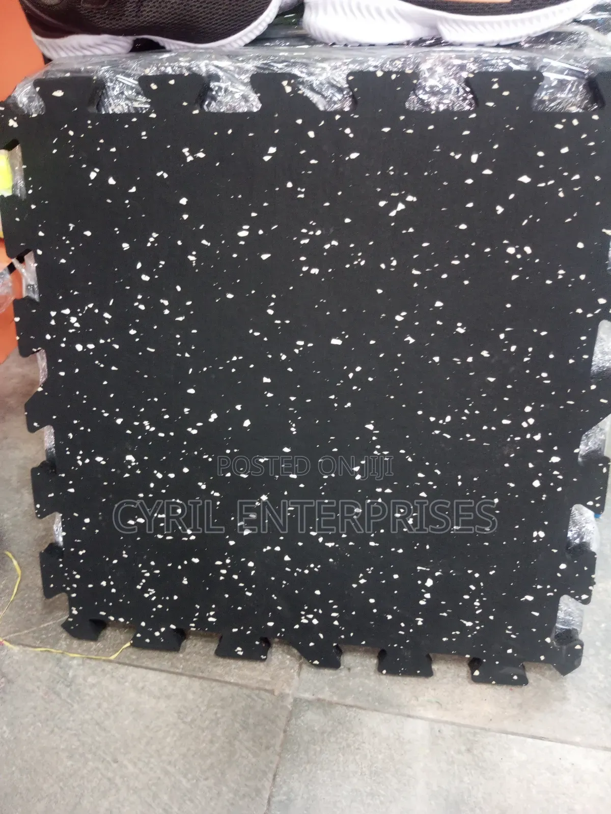 High Quality Gym Mats