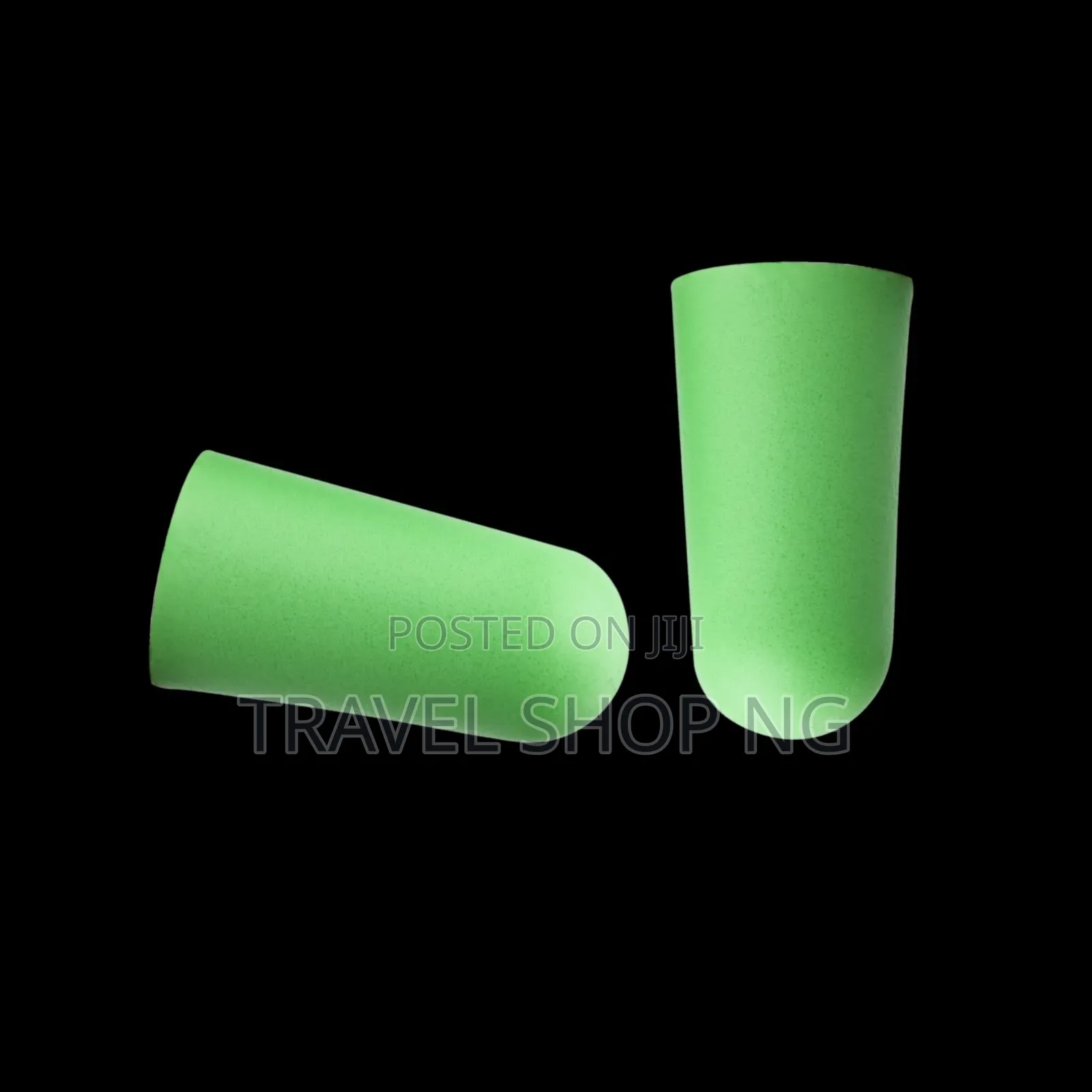 Earplugs Squishy Soft Foam