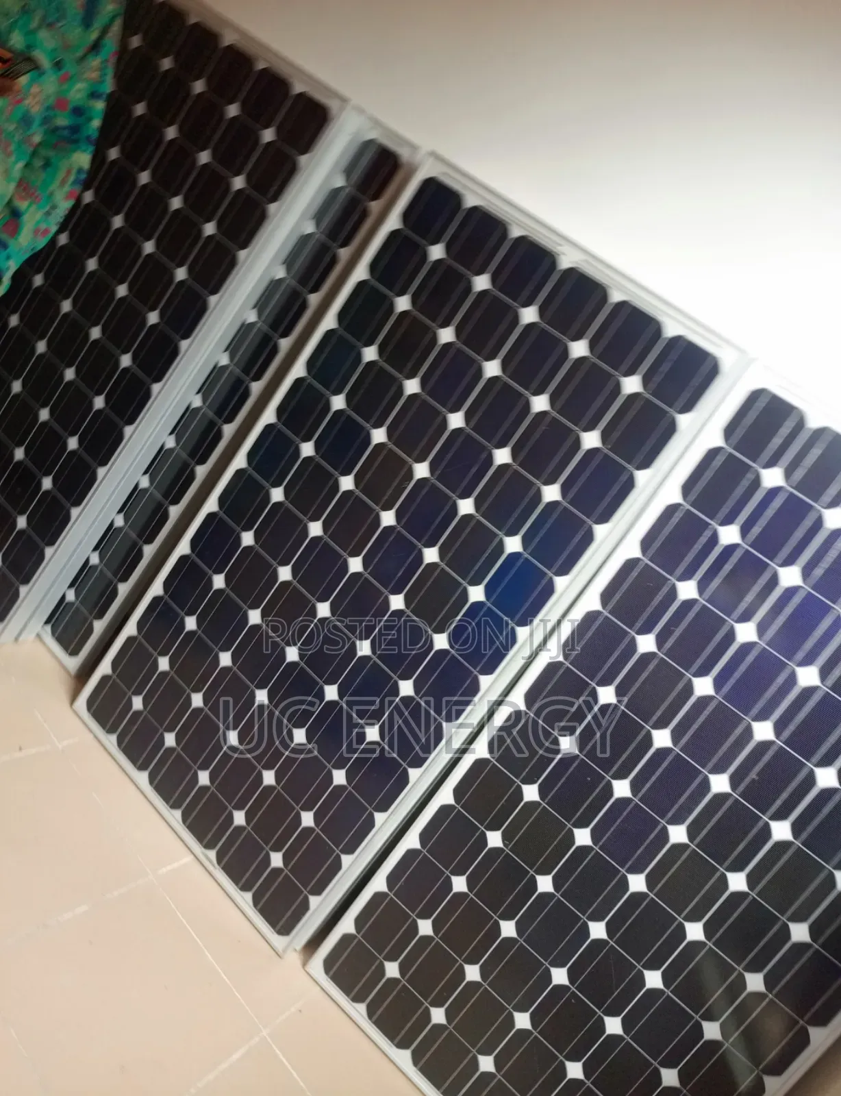 300W Canadian Solar Panel