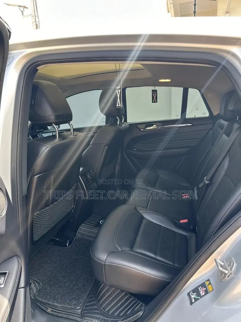 Gle Benz Available for Rental/ Hire Services